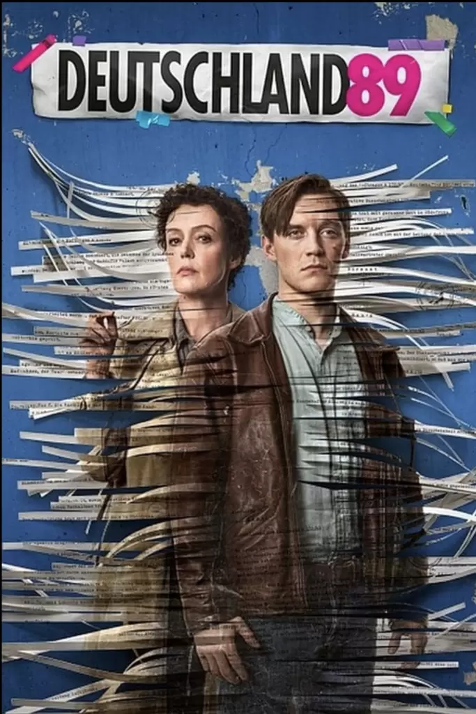 Deutschland 89