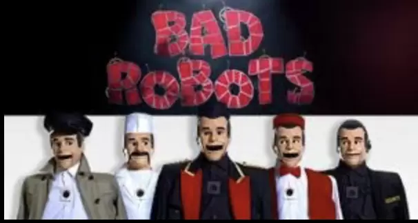 Bad Robots